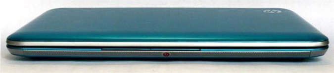 Ноутбук HP Compaq Mini 210-3000er LT690EA фото 7